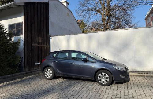 Zuhause am Kurgarten - Photo 6