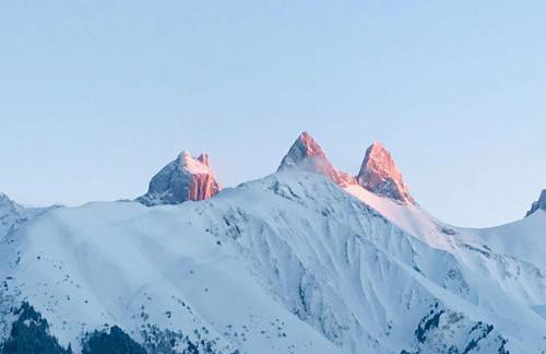 Les sybelles - Photo 16