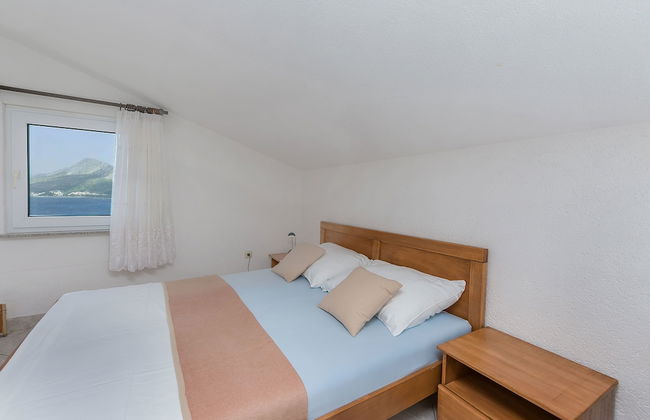 Apartments Luca - Foto 14