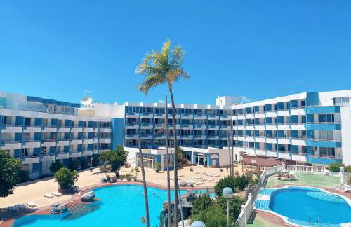 Sissy Tenerife Apartman - Foto 7