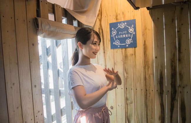 Excursión al parque Nijigen No Mori Naruto - Foto 10