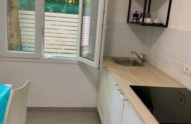 Battigia Rimini - Appartamenti Vacanze - Foto 37