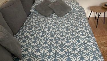 appartement vacances en copropriété avec parking - Foto 5