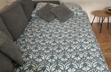 appartement vacances en copropriété avec parking - Foto 5