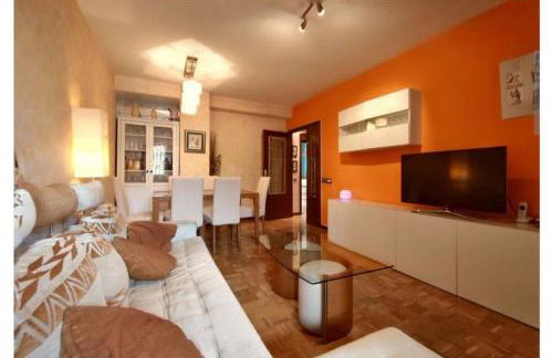Apartamento La Rocha, con garaje cerca del centro, Pamplona - Photo 1