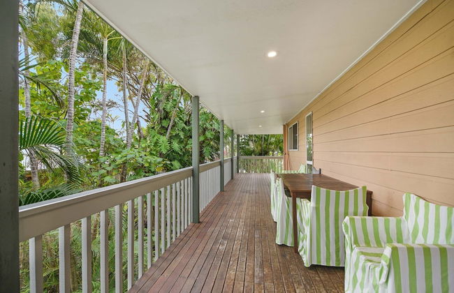 Beach Affair - 10 Callitris Crescent - Foto 9