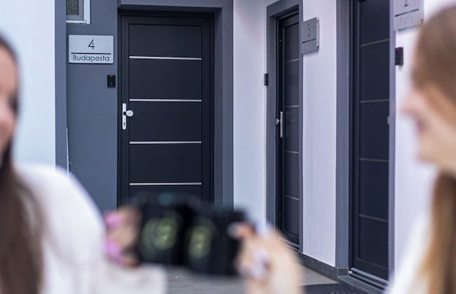 City Boutique Hotel Reghin - Foto 33