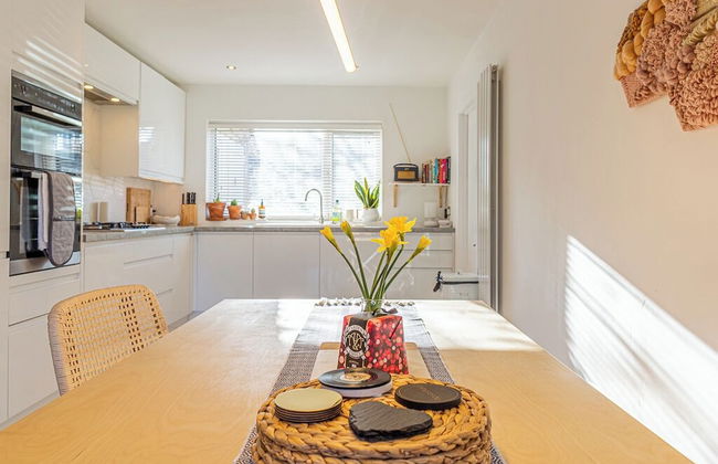 Modern 2BD with Garden in Main Tetbury - Foto 20