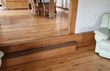 The Barn New Forest Free Paddle boarding & free Zip wire. - Foto 26