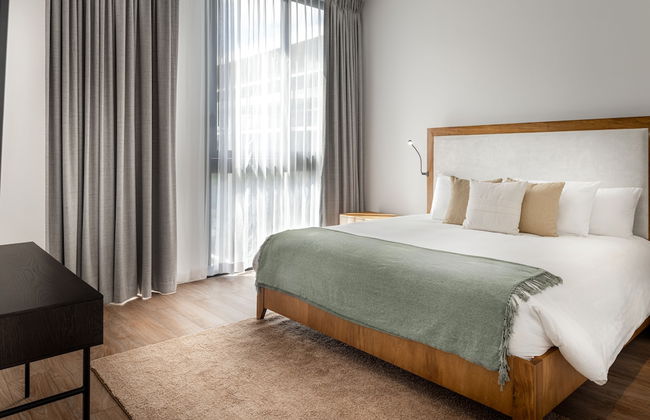 Apartamentos Cityzen - Photo 6