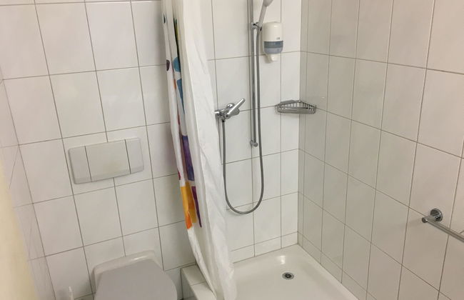 Schwizi's Holiday Apartments - Foto 16