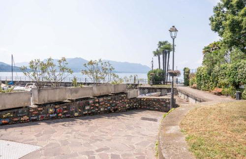 La Darsena Front lake apartment - Foto 39