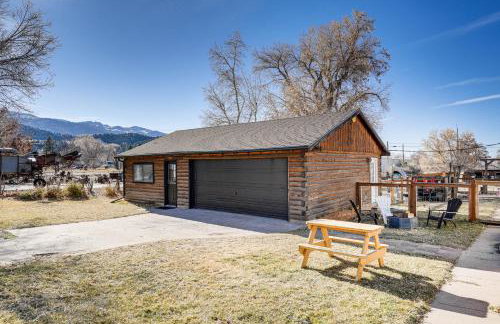 Cozy Parowan Studio 12 Mi to Brian Head Resort! - Foto 17