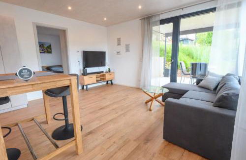 Ferienwohnung Talblick - Foto 8