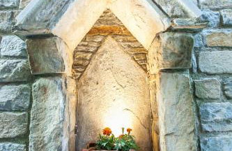 Acorn's Houses, Gray and Green Acorn - Foto 11