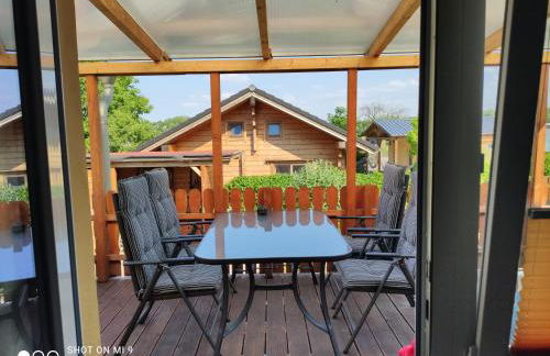 Spreewaldhäuser Wiesner - Foto 47