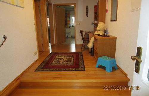 Ferienwohnung Sabine - Foto 26