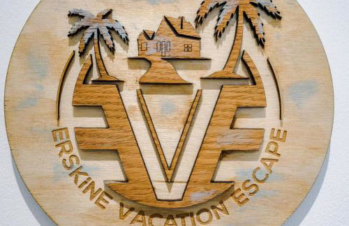 Families Only - Pet Friendly sleeps 6 maximum NO PARTIES - Foto 31