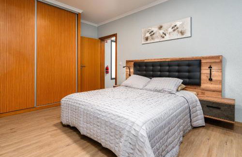 Goncalves House - AC and private parking - Foto 6