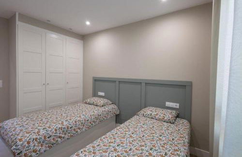 Miño Suites I - Foto 15