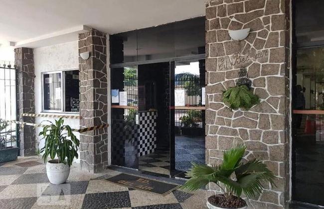 360 Botafogo Belair By SUHCasa - Foto 4