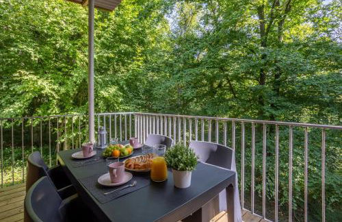 Les Charmes C38 - Le Val Joly - Foto 10