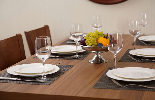 Radisson Residences, Zavidovo - Foto 53