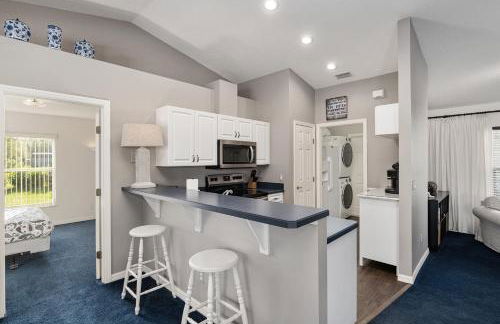 Triple En-Suite Pool Retreat - All Master Bedrooms - Foto 6