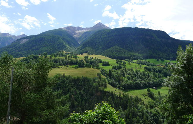 Chalet Walliserträumli (BET410) - Foto 21