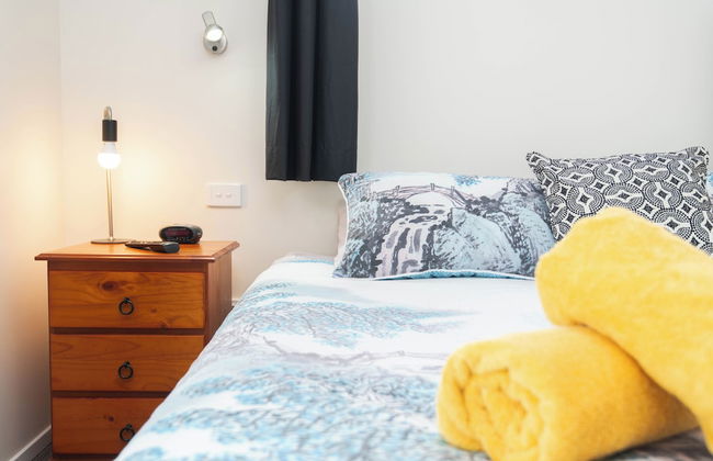 Ferny Lane House - Foto 5