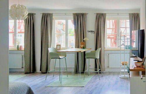 Altstadtzauber Apartments Miltenberg - Foto 65