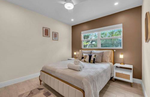 Siesta Key home 5 min from beach - Foto 21