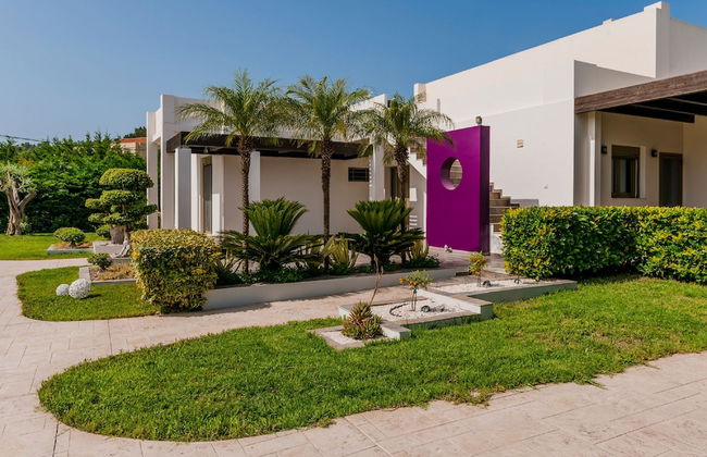 Filerimos Oasis Villa - Foto 26