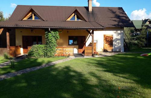 Mala Chatka - Photo 57