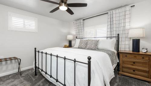 Mountain View Apartment - Foto 5