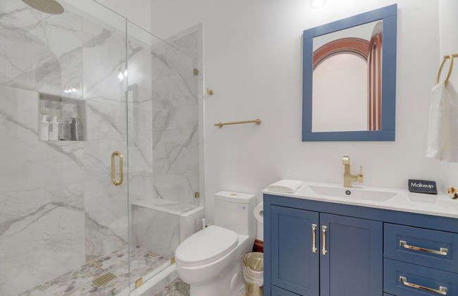 Bay House by Avantstay Waterfront Pier Pond - Foto 29