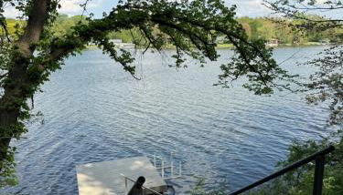 Aframe River Retreat, Sauna, Hot Tub, Workspace, New Build! - Foto 2