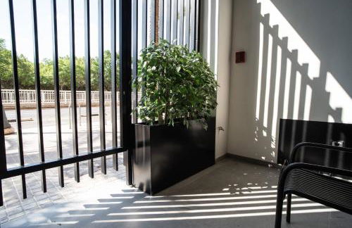 Crudo un Loft centrico de 50 m2 - Foto 18