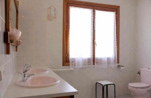 Casa Rural Mantxoalorra - Foto 9