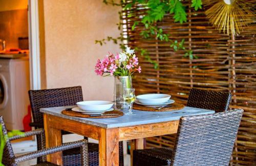 Sabali - Cottage Plage d'Argent at 100m - by TGB - Photo 31