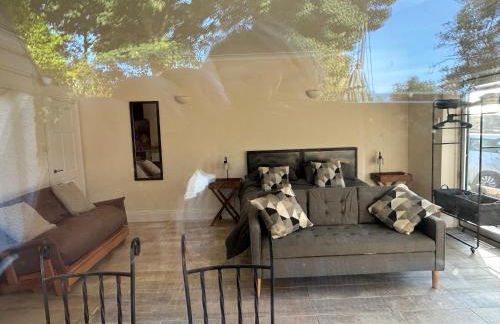 Sharpley Hall Garden Studio - Foto 14