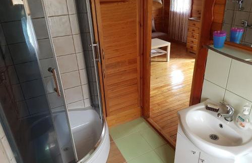 Mazur House Bogaczewo - Foto 16