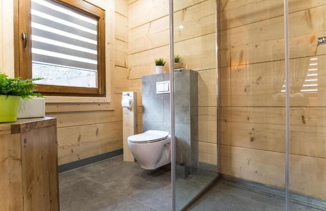 Domek & Apartament Na Ogrodzie - Foto 40