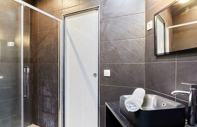 Apartment Eiffel Tower Invalides - Foto 7