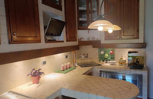 TORRACCHIONE House - Foto 18