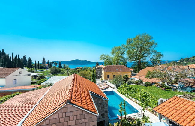 Villa Mia - Trsteno - Foto 36