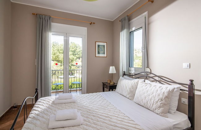 Dafni - Gerani Villas With Private Pooi - Foto 5