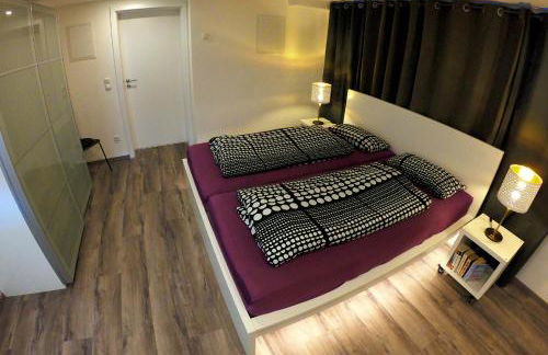 Ferienwohnung Alpenblick - Photo 26