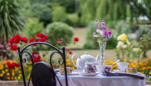 Norbank Cottage - Foto 4