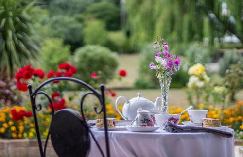 Norbank Cottage - Foto 4